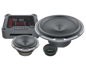 Ηχεία Αυτοκινήτου – Hertz Mille MPK 163.3 Pro