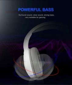 Gaming Ακουστικά - Redragon H270W Mento (WHITE)