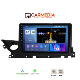CARMEDIA CMDU409-3 TABLET 9'' OEM MAZDA 6 2021+