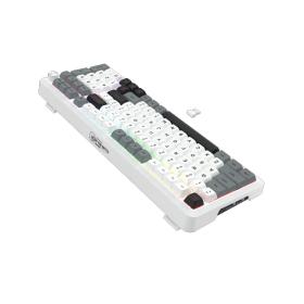 Gaming πληκτρολόγιο - Redragon K688WGL-RGB-PRO