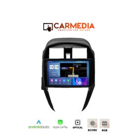 CARMEDIA CMDU41036-4 PRO PLUS TABLET 10.36" OEM NISSAN SUNNY-ALMERA 2015-2016