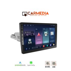 CARMEDIA CMU2189-12 1DIN 9''
