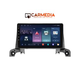 CARMEDIA CM609-13 TABLET 9'' OEM PEUGEOT 3008-5008 2016+