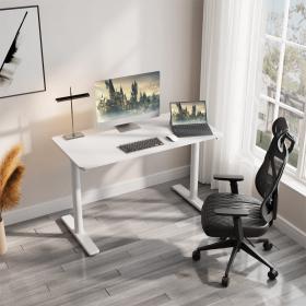 Γραφείο - Eureka Ergonomic® ERK-IOD-47W-V2 120x60x77εκ.