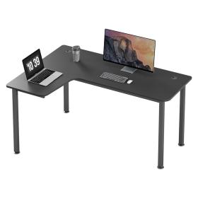 Γραφείο - Eureka Ergonomic® ERK-CD-L01L-60B-V4