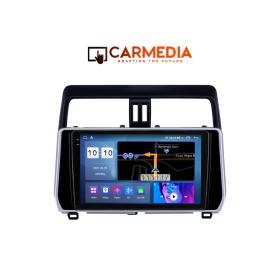 CARMEDIA CM81036-13 PLUS TABLET 10.36'' OEM TOYOTA LAND CRUISER 2019+