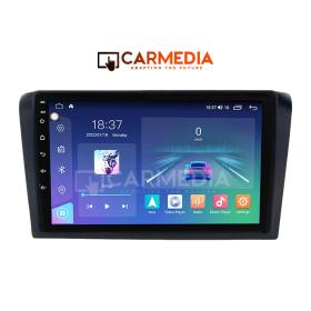 CARMEDIA CM609-13 TABLET 9'' OEM MAZDA 3 2003-2008