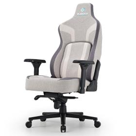 Gaming Καρέκλα - Eureka Ergonomic® ERK-GC08-GY