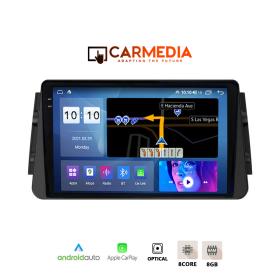 CARMEDIA CMDU12095-7 PRO PLUS TABLET 9.5'' OEM NISSAN MICRA 2017+
