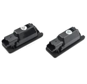 Φώτα πινακίδας LED για - PEUGEOT / CITROEN