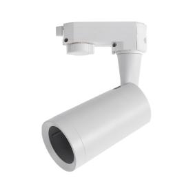 SPOT ΡΑΓΑΣ ΛΕΥΚΟ GU10