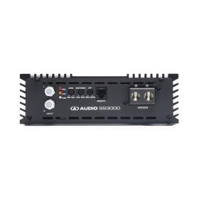 Ενισχυτής Αυτοκινήτου – DD Audio SS3000-24V