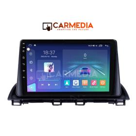CARMEDIA CM609-13 TABLET 9'' OEM MAZDA 3 2014+