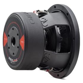 Subwoofer Αυτοκινήτου - DD AUDIO - REDLINE 506d D2