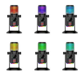 Gaming Μικρόφωνο - Redragon GM306 Streaming Microphone