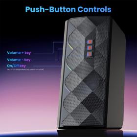 Gaming Ηχεία - Redragon GS522