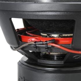 Subwoofer Αυτοκινήτου - DD AUDIO - REDLINE 815d D2