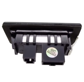 Φώτα πινακίδας LED για - AUDI / SEAT / SKODA