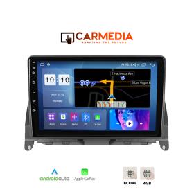 CARMEDIA CMDU409-3 TABLET 9'' OEM MERCEDES C (W204) 2007-2011
