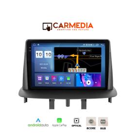CARMEDIA CMDU4095-4 PRO PLUS TABLET 9.5'' OEM RENAULT MEGANE 3 2009-2016