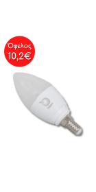 Heleco Επιτοίχιο Θερμόμετρο Standard (Ti)