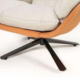 Πολυθρόνα LS03 Todd - Eureka Ergonomic® ERK-LS03-GY