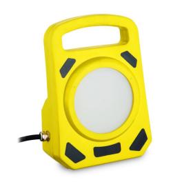 ΦΟΡΗΤΟΣ ΠΡΟΒΟΛΕΑΣ LED ΕΡΓΑΣΙΑΣ SMD 30W 6000K 6280