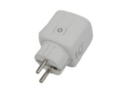 Heleco Πρίζα WiFi 16Α