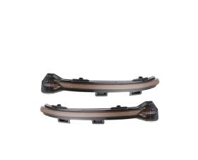 Dynamic LED Φλας Καθρέπτη Φιμέ - VW GOLF 7 / SPORTSVAN / TOURAN / JETTA (2010+)