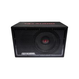 Subwoofer Αυτοκινήτου - DD AUDIO - LE-212.1