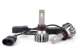 Λάμπα LED Heleco VL-8 (Lucy) HB3(9005)/H10 / CanBus / 3 έτη εγγύηση