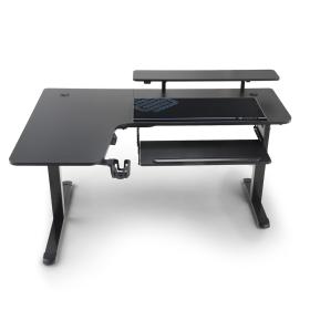 Γραφείο - Eureka Ergonomic® ERK-L60L-B-PRO-V1-EU