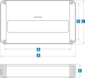 Ενισχυτής Αυτοκινήτου – Audison SR 6.600