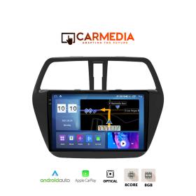 CARMEDIA CMDU12095-7 PRO PLUS TABLET 9.5'' OEM SUZUKI SX4 S-CROSS 2014+