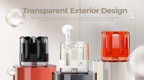 Ακουστικά Earbuds - Havit TW981 (BEIGE)