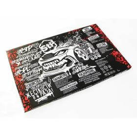 STP - Massa Bassa Red