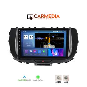 CARMEDIA CM409-13 TABLET 9'' OEM KIA SOUL 2019+