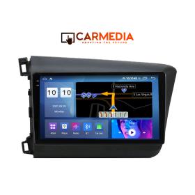 CARMEDIA CM8095-13 PLUS TABLET 9.5'' OEM HONDA CIVIC 4Doors 2012-2016