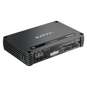 Ενισχυτής με επεξεργαστή DSP – Audison Forza AF M8.14 bit