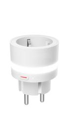 Πρίζα WiFi 10A με μετρητή ενέργειας