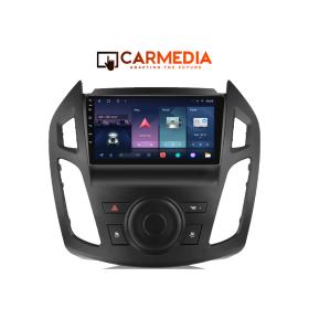 CARMEDIA CM209C-13 PERFORMANCE TABLET 9'' OEM FORD TRANSIT CONNECT 2013-2018