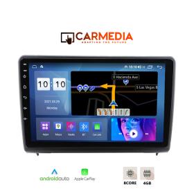 CARMEDIA CM410-13 TABLET 10'' OEM FORD ECOSPORT 2018+