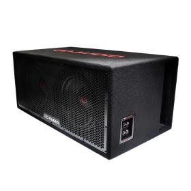 Subwoofer Αυτοκινήτου - DD AUDIO - LE-212.1