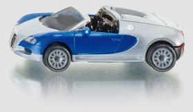 Bugatti Veyron - Siku #1353