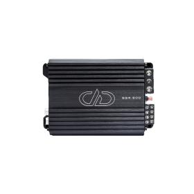 Ενισχυτής Αυτοκινήτου – DD Audio SS4.500