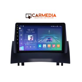 CARMEDIA CM609-13 TABLET 9'' OEM RENAULT MEGANE 2 2002-2008