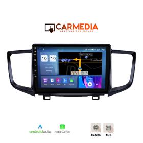 CARMEDIA CMDU409-3 TABLET 9'' OEM HONDA PILOT 2016-2019