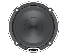 Ηχεία Αυτοκινήτου – Hertz Mille Pro MP 70.3 Pro