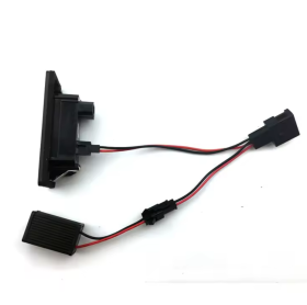 Φώτα πινακίδας LED για - AUDI/VW  A1 / A4(B8) / A7 / RS5/ TT / A6 / Q5 / A5 / PASSAT