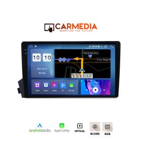 CARMEDIA CMDU8095-7 PRO PLUS TABLET 9.5'' OEM SSANGYONG ACTYON-KYRON 2006-2015